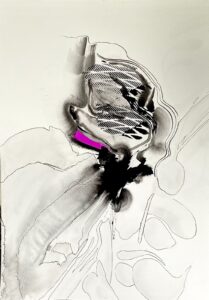 WHITE POODLE, 01.2022