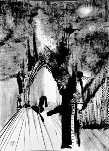 ENTRY PERMIT, 04.2022