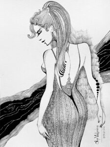 OBSERVATION, 01.2022