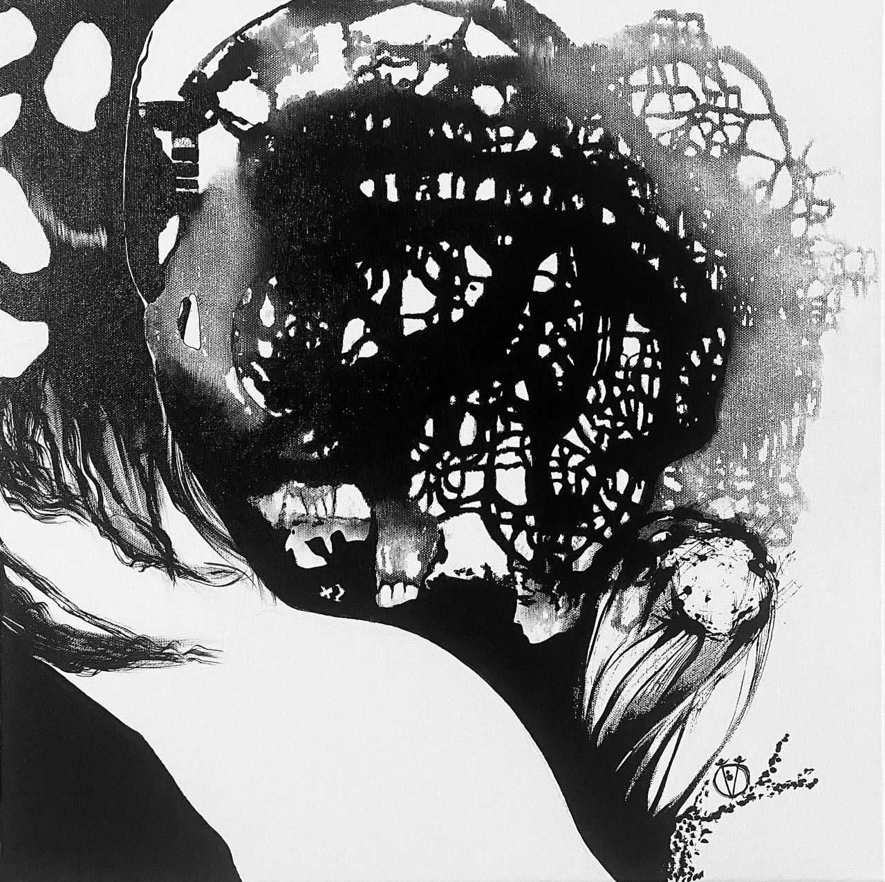 BRAIN OF THE PRODIGAL PRINCESS 2023