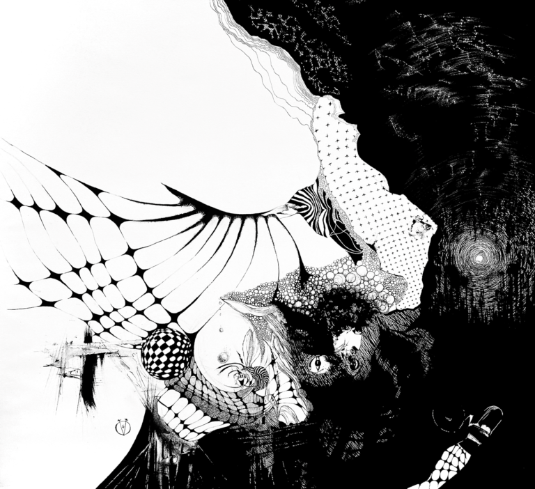 DREAMS OF A NON-BINARY PERSON, 2023