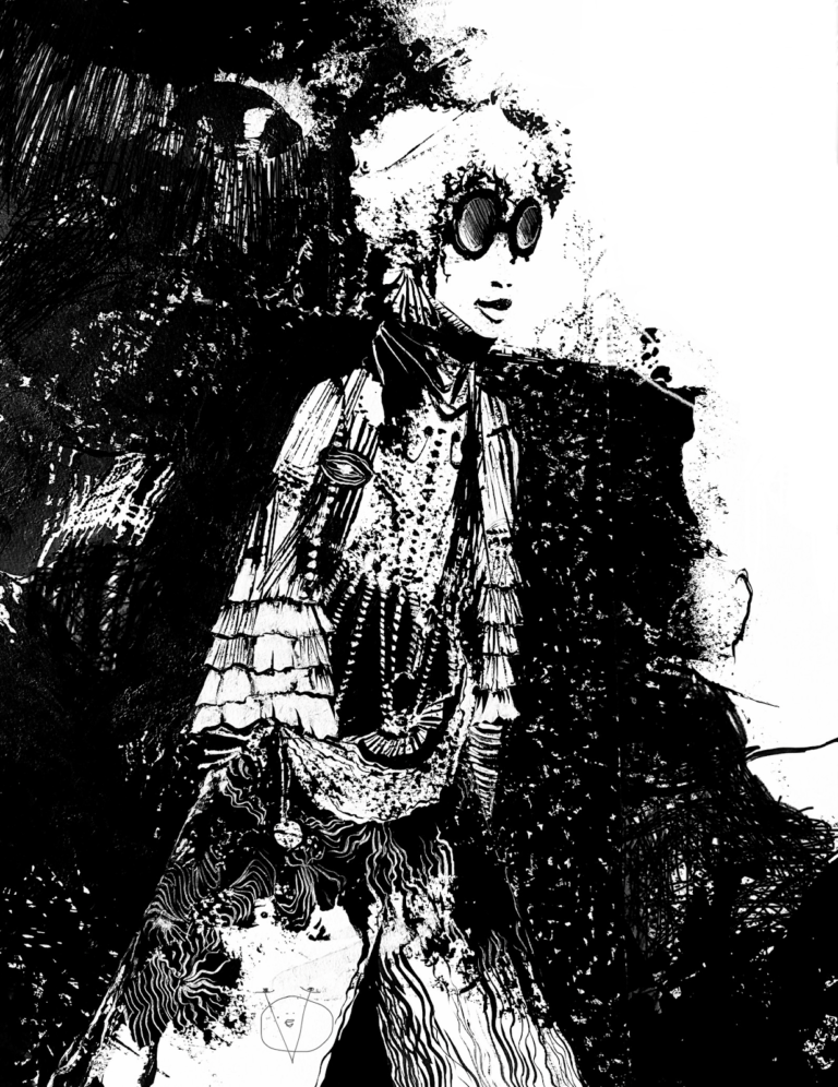 URBAN STEAMPUNK, 2023