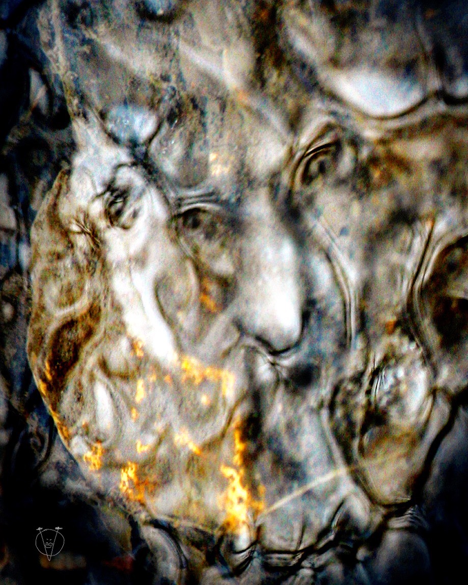 BREATH OF THE ELEMENTS